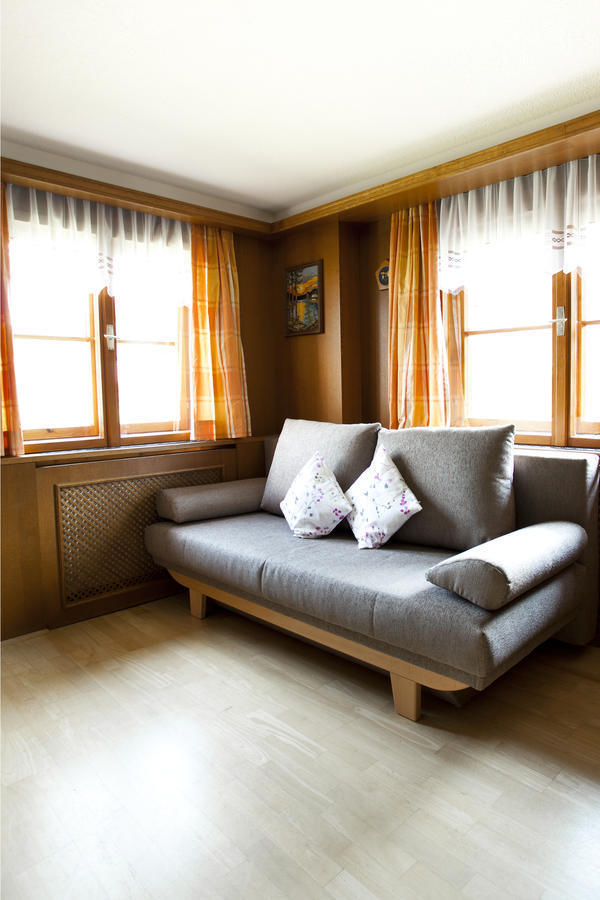 Ferienhaus Meissnitzer Номер фото