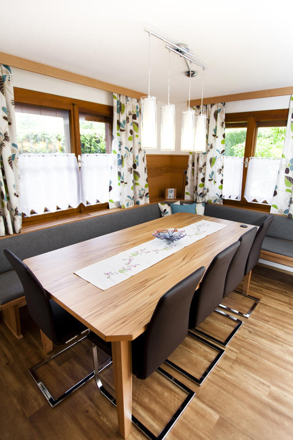 Ferienhaus Meissnitzer Номер фото