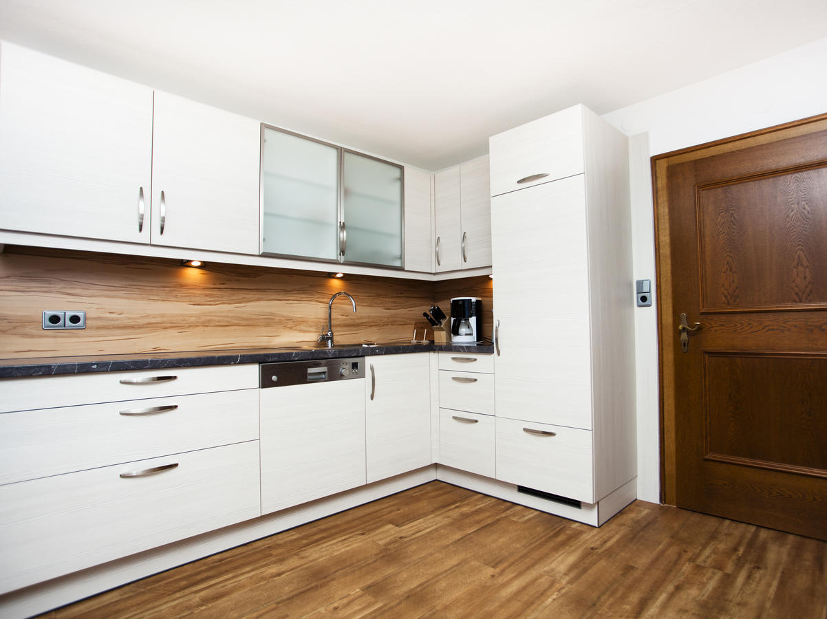 Ferienhaus Meissnitzer Номер фото