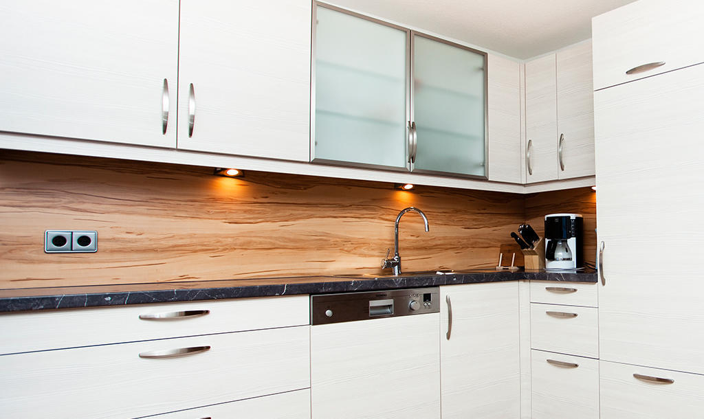 Ferienhaus Meissnitzer Номер фото